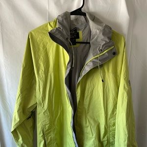 Mountain hardware jacket